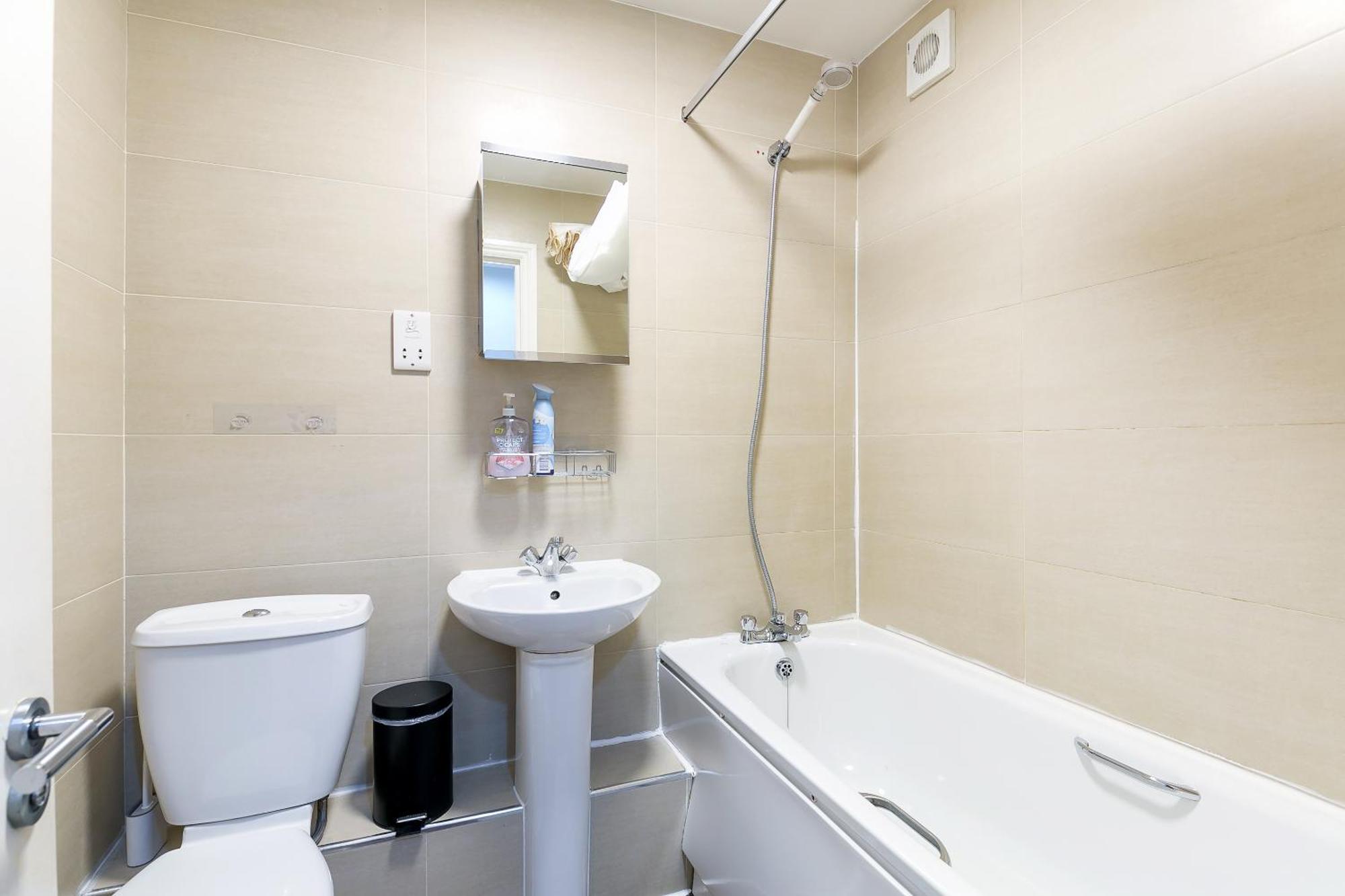 Flat With London Eye View Big Ben Westminister Lm4 Apartment Bagian luar foto