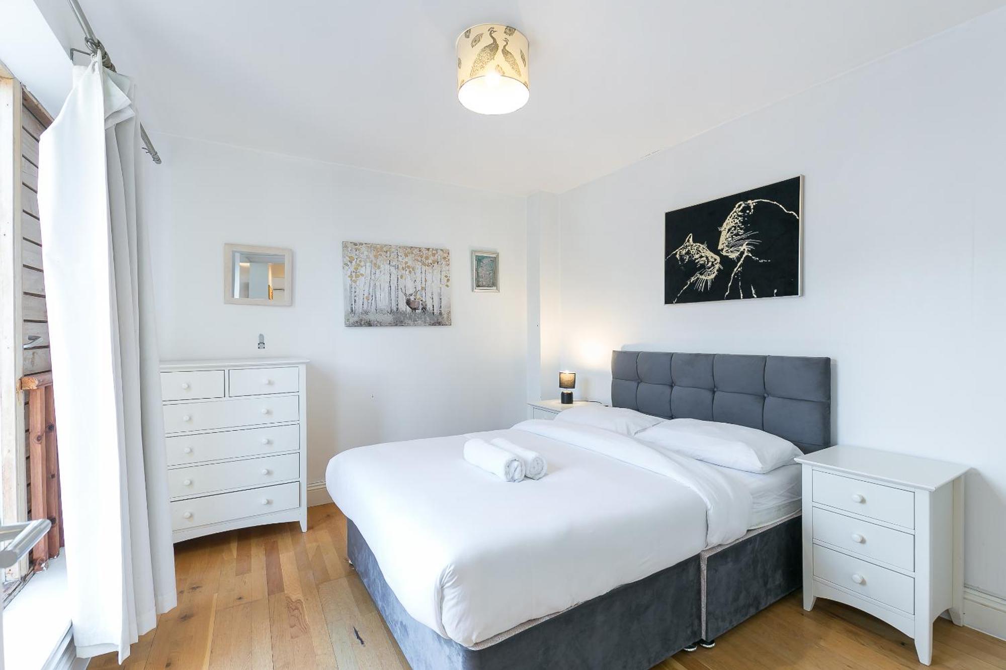 Flat With London Eye View Big Ben Westminister Lm4 Apartment Bagian luar foto