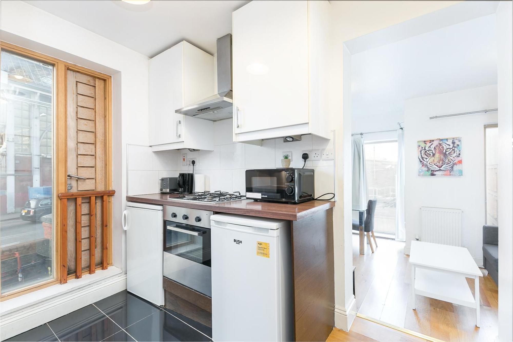 Flat With London Eye View Big Ben Westminister Lm4 Apartment Bagian luar foto
